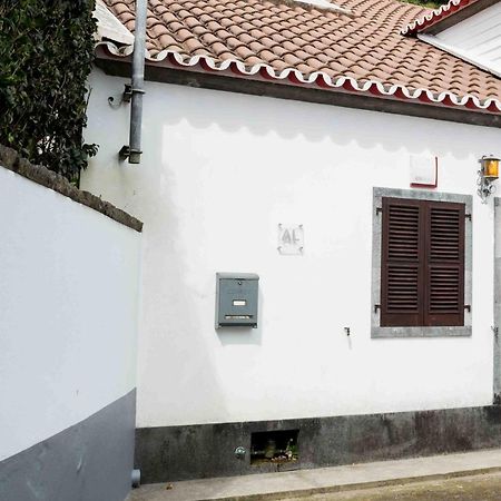 Casa Do Sossego Villa Furnas  Bagian luar foto