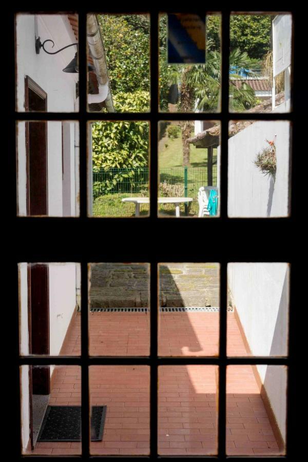 Casa Do Sossego Villa Furnas  Bagian luar foto