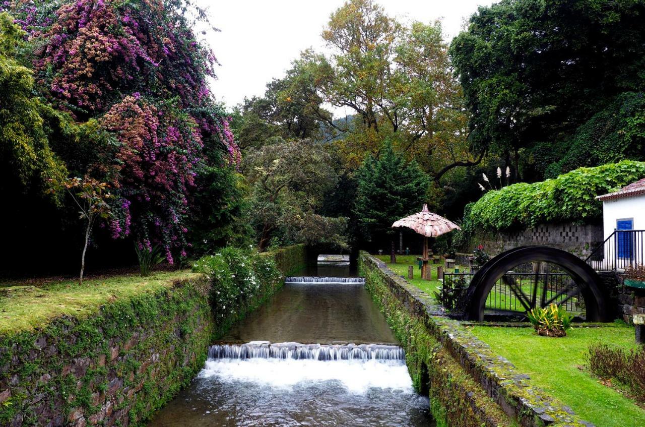 Casa Do Sossego Villa Furnas  Bagian luar foto